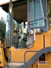 保定市出售转让二手装载机