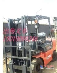 本溪市出售转让二手电动叉车