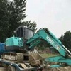 保定市出售转让二手神钢土方机械