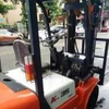 长沙市出售转让二手合力电动叉车