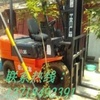 安庆市出售转让二手合力电动叉车