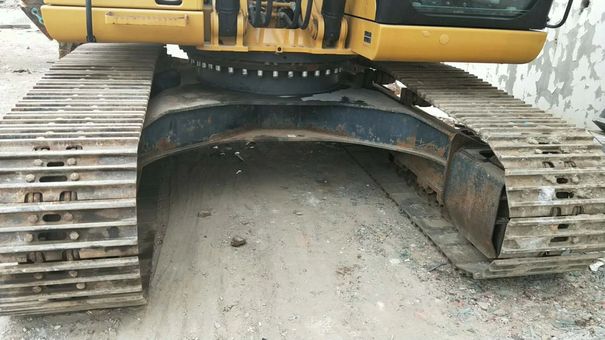 长沙市出售转让二手卡特彼勒土方机械
