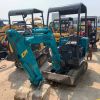 牡丹江市出售转让二手小松土方机械