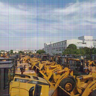 沧州市出售转让二手徐工装载机