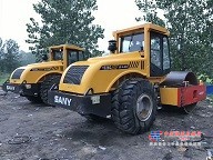 重庆出售转让二手徐工压路机