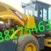 重庆出售转让二手徐工压路机