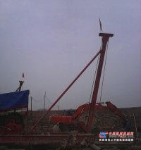 安康市出售转让二手桩工机械