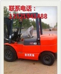 郴州市出售转让二手电动叉车