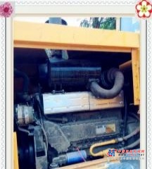 沧州市出售转让二手龙工装载机