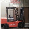 宝鸡市出售转让二手合力电动叉车