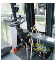 长治市出售转让二手合力电动叉车