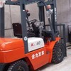 潮州市出售转让二手合力电动叉车