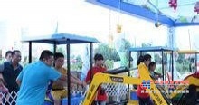 大连市出售转让二手土方机械