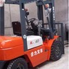 保定市出售转让二手合力电动叉车
