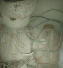 蚌埠市出售转让二手柴油发电机
