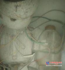 蚌埠市出售转让二手柴油发电机