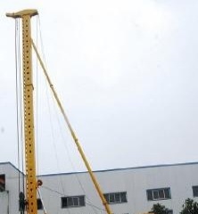 大连市出售转让二手桩工机械
