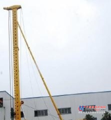大连市出售转让二手桩工机械
