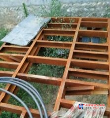 保定市出售转让二手土方机械