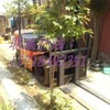 宝鸡市出售转让二手合力电动叉车