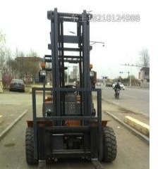 长春市出售转让二手电动叉车