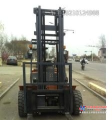 长春市出售转让二手电动叉车