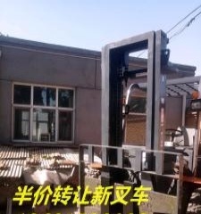 安庆市出售转让二手合力电动叉车