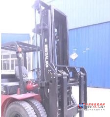安庆市出售转让二手合力电动叉车
