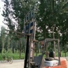 安康市出售转让二手合力电动叉车