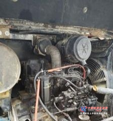 阿坝出售转让二手斗山土方机械