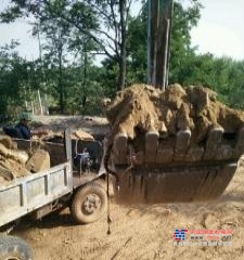 保定市出售转让二手久保田土方机械