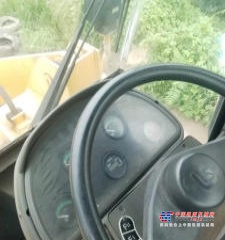 保定市出售转让二手柳工装载机