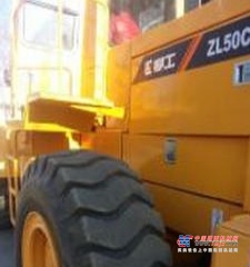 保定市出售转让二手柳工装载机