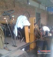 保定市出售转让二手装载机