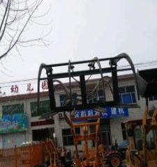 保定市出售转让二手装载机