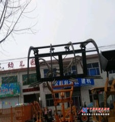 保定市出售转让二手装载机