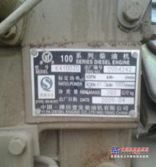 保定市出售转让二手柴油发电机