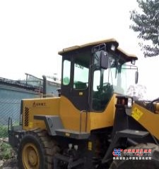 包头市出售转让二手山东临工装载机