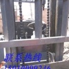 包头市出售转让二手合力电动叉车