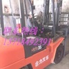 白城市出售转让二手合力电动叉车