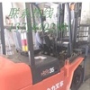 白城市出售转让二手合力电动叉车