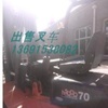 本溪市出售转让二手合力电动叉车