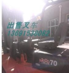 本溪市出售转让二手合力电动叉车