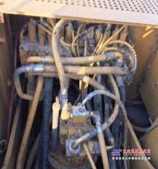 博尔塔拉出售转让二手卡特彼勒土方机械
