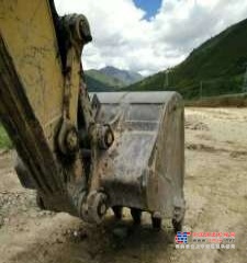 巴中市出售转让二手小松土方机械