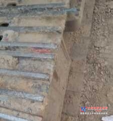宝鸡市出售转让二手玉柴土方机械