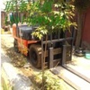 宝鸡市出售转让二手合力电动叉车
