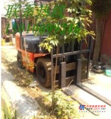 宝鸡市出售转让二手合力电动叉车
