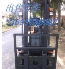 宝鸡市出售转让二手电动叉车