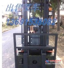 宝鸡市出售转让二手电动叉车